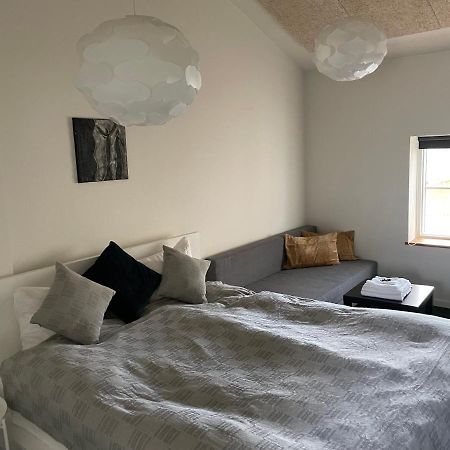 Essenbaekgaard B&B Assentoft Dış mekan fotoğraf